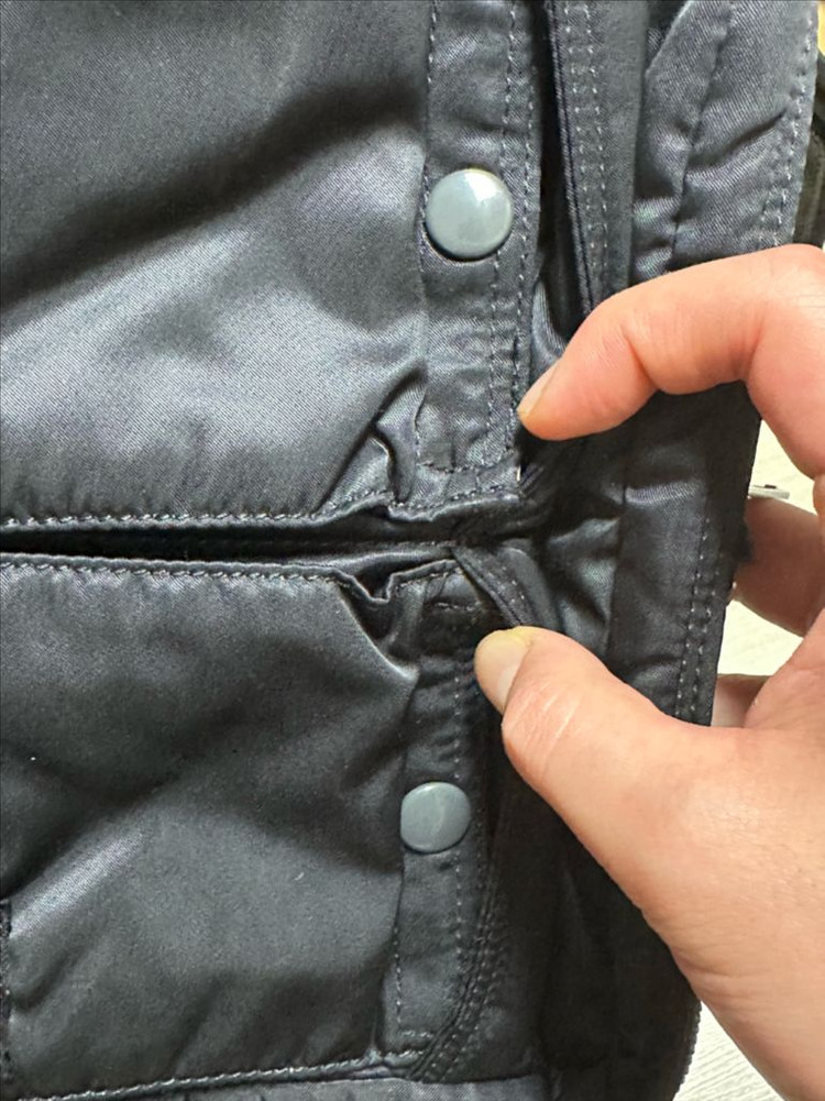 PORTER 요시다 포터 탱커 숄더백 블랙 S 이미지