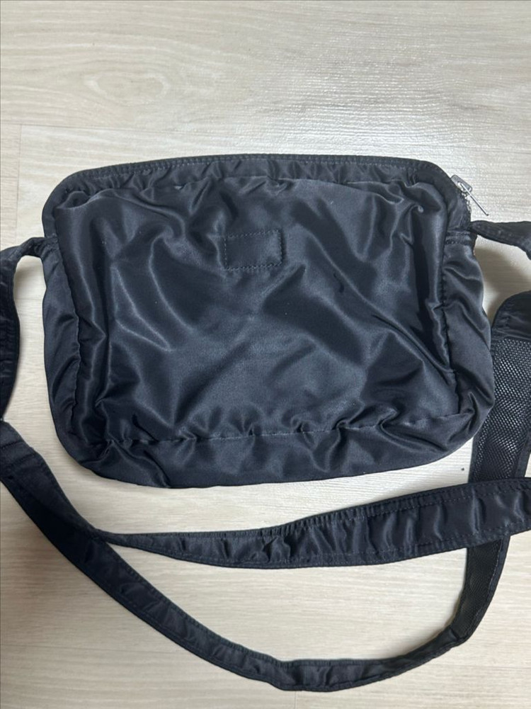 PORTER 요시다 포터 탱커 숄더백 블랙 S 이미지