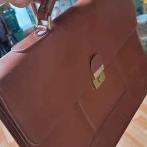 NICHOLS LONDON 헤리티지 레더 브리프케이스 가죽서류 가방평소 아끼던 컬렉션들이 정말 많지만, 개인적인 사