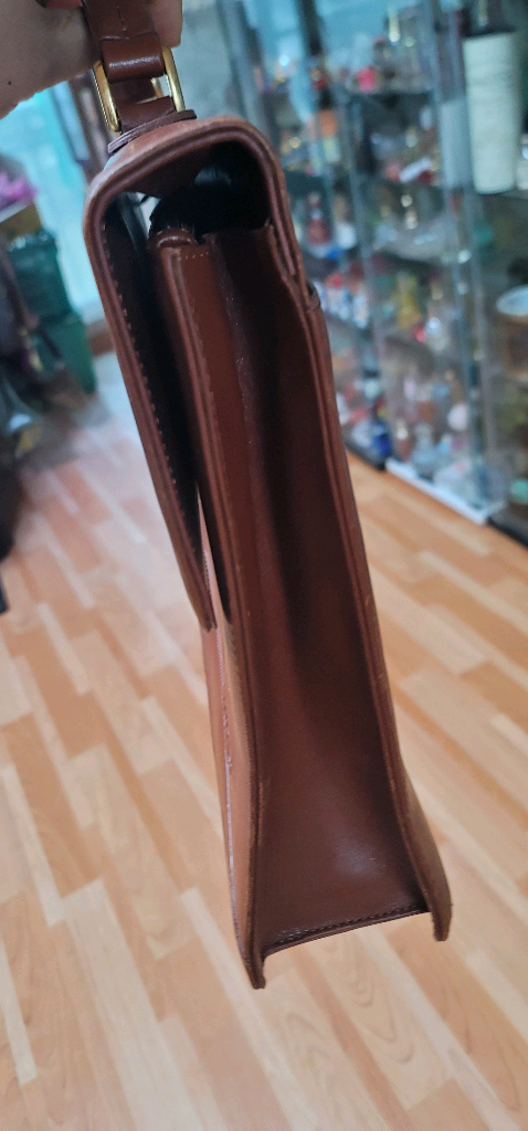 NICHOLS LONDON 헤리티지 레더 브리프케이스 가죽서류 가방평소 아끼던 컬렉션들이 정말 많지만, 개인적인 사--3