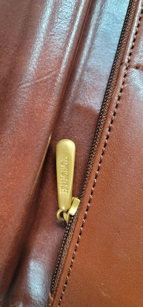 NICHOLS LONDON 헤리티지 레더 브리프케이스 가죽서류 가방평소 아끼던 컬렉션들이 정말 많지만, 개인적인 사--7