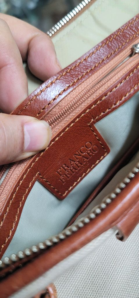 NICHOLS LONDON 헤리티지 레더 브리프케이스 가죽서류 가방평소 아끼던 컬렉션들이 정말 많지만, 개인적인 사--9