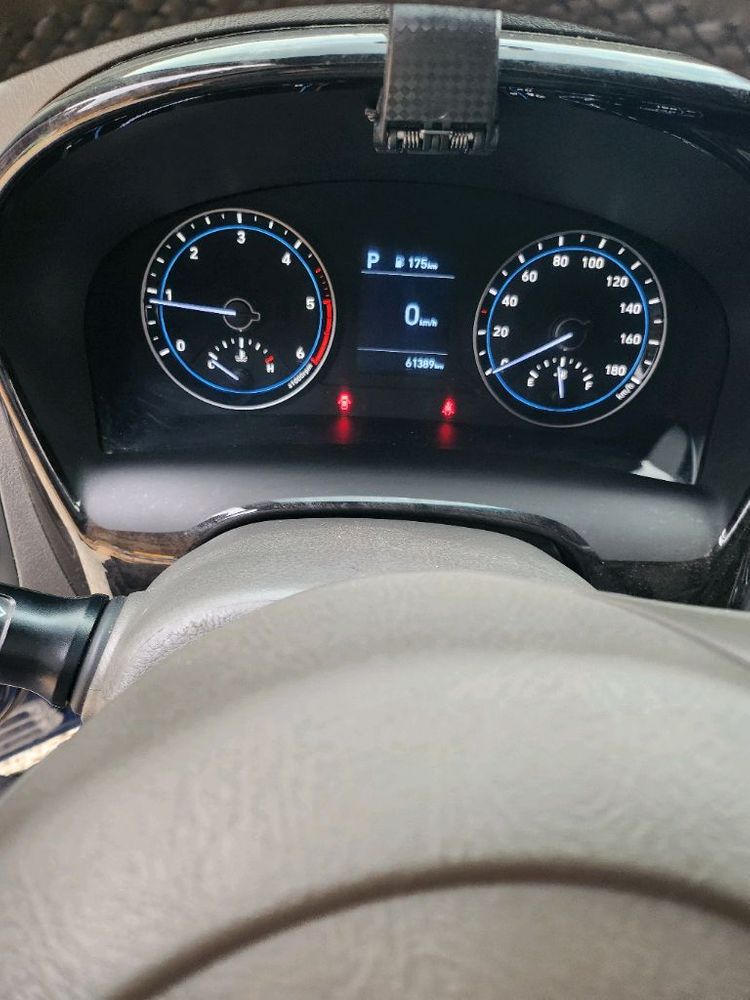 현대 포터2 2022년식--2