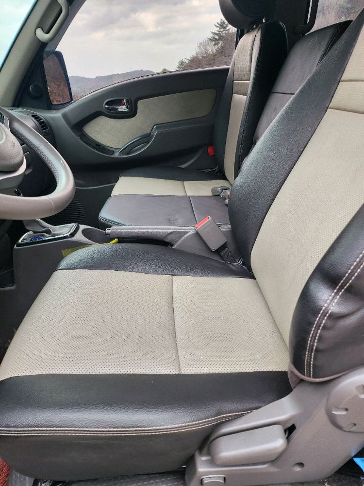 현대 포터2 2022년식--3