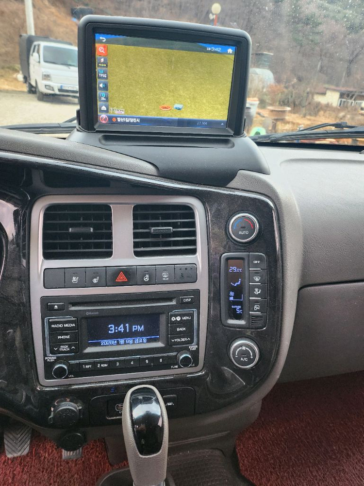 현대 포터2 2022년식--4