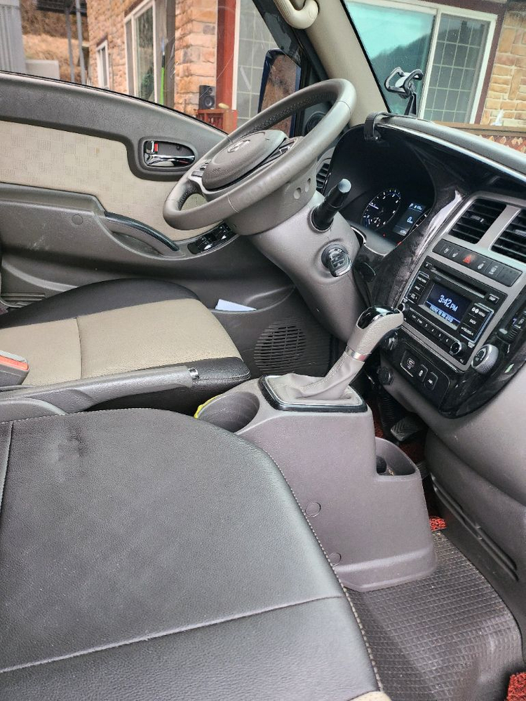 현대 포터2 2022년식--6