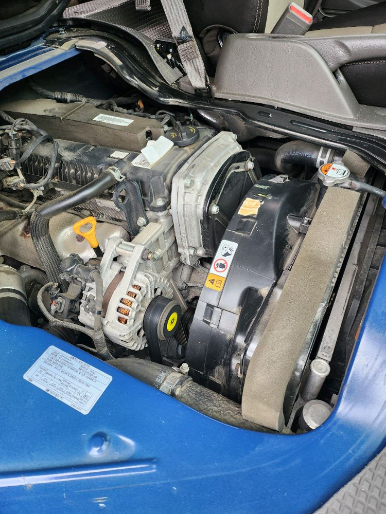 현대 포터2 2022년식--7