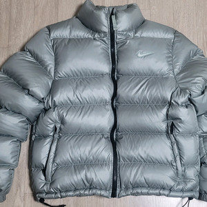 나이키 드레이크녹타 패딩