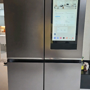 삼성 패밀리허브