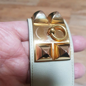 정품 에르메스 메도르 택포