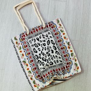 [hanaunni] 하나언니 보헤미안 티뉴백