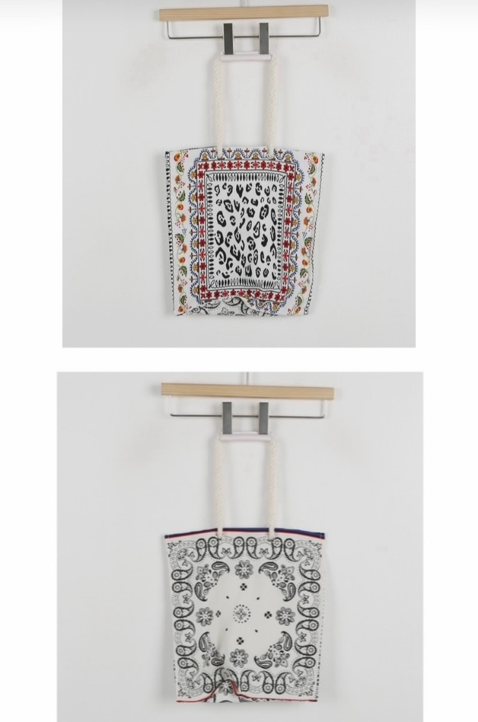 [hanaunni] 하나언니 보헤미안 티뉴백 이미지