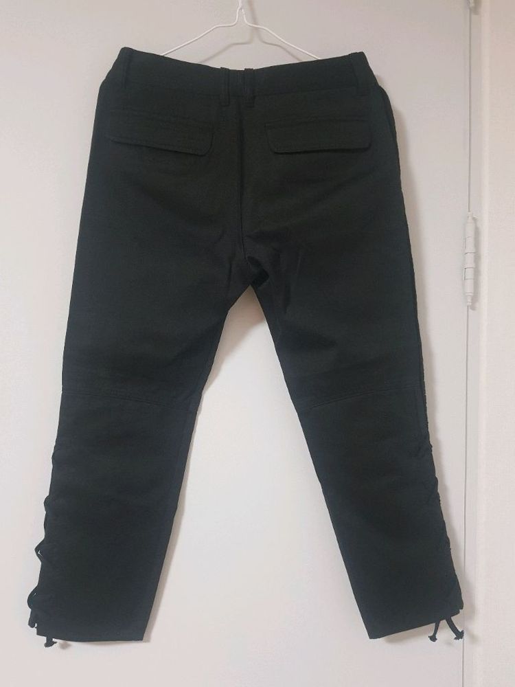 정품 이자벨 마랑 런웨이 팬츠 택포--1