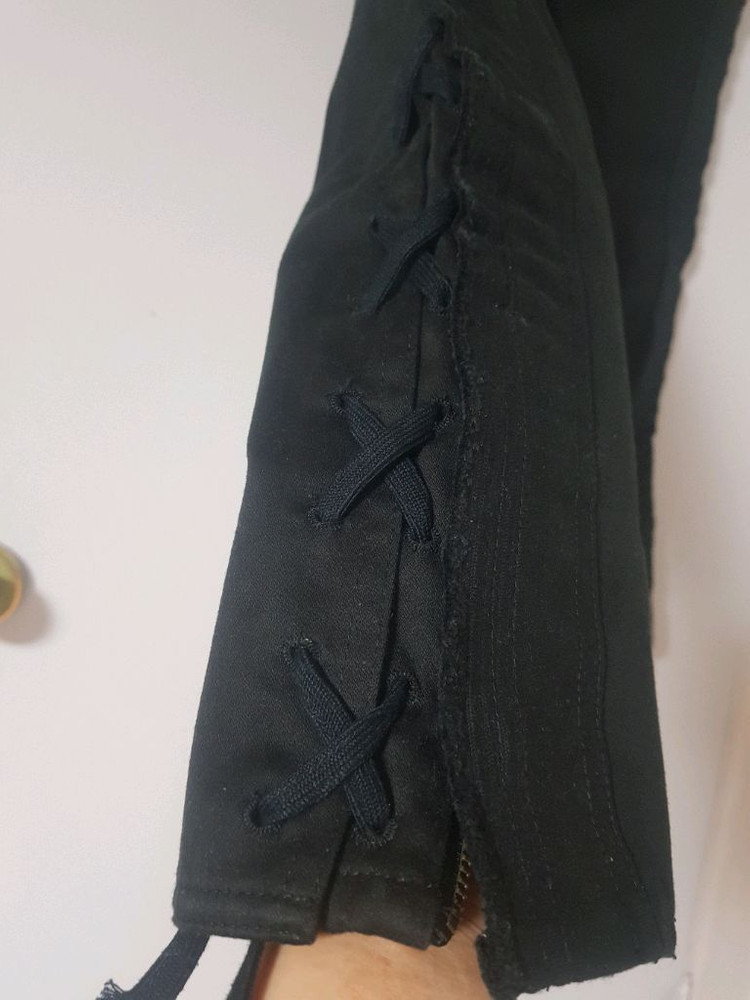 정품 이자벨 마랑 런웨이 팬츠 택포--2