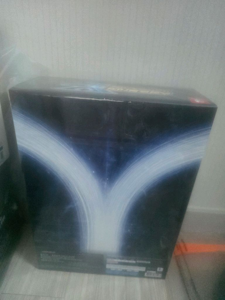 스위치 슈퍼로봇대전Y초회한정판팝니다.--1