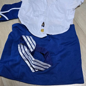 코스프레의상 스튜어디스 택포8천원