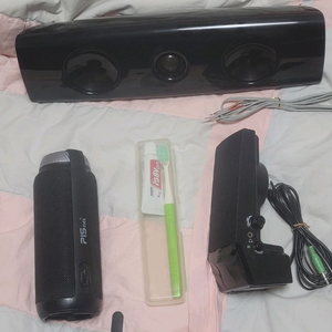 Xcanvas_SH94TZC스피커/ PISnet몬스터 블루투스 스피커/Camac PC스피커 CMK-8581