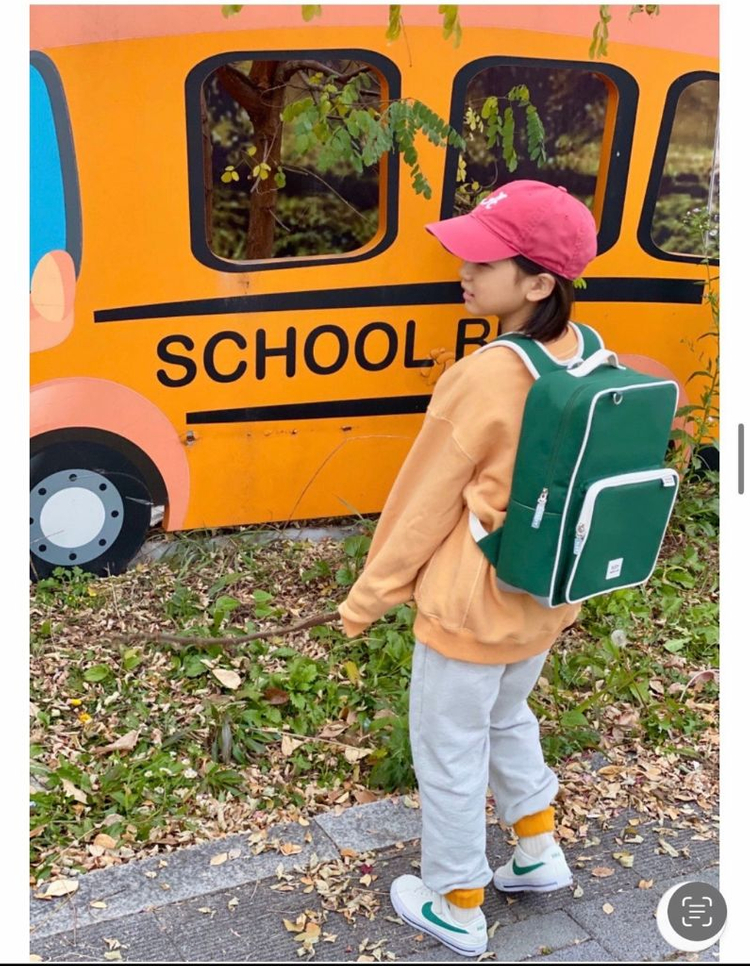 비헤이 초등학생 책가방--0