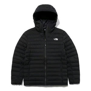 노스페이스 키즈 경량패딩