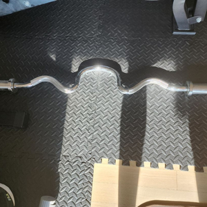 중량슈퍼컬바&이지바(마구리)