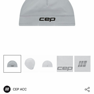 cep 러닝용 비니