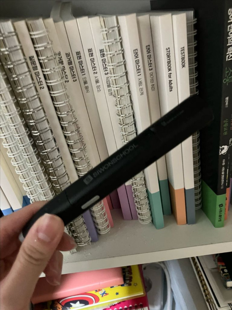 시원스쿨 회화책26권 + 세잉펜--1