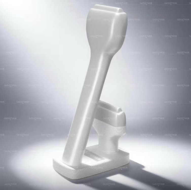 Laifun 라이펀 면도기 T1 PRO 휴대용 전기 면도기.--1