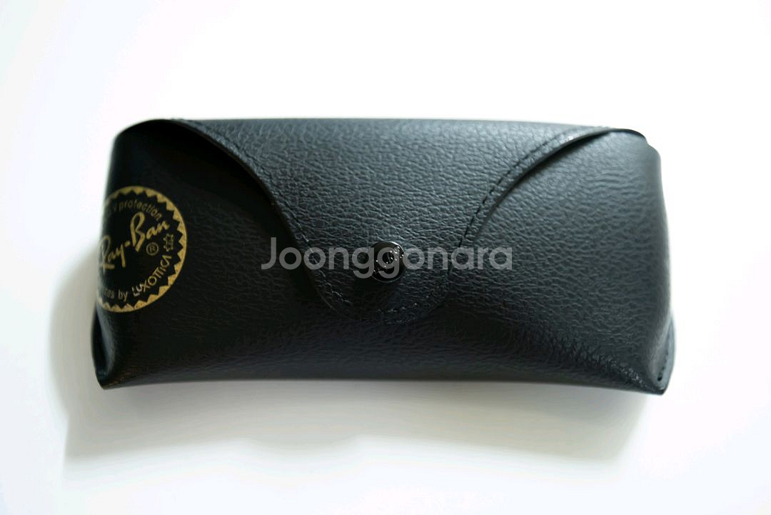 레이벤 클럽마스터 rb3066 51ㅁ21 사이즈 선글라스 팝니다.--2