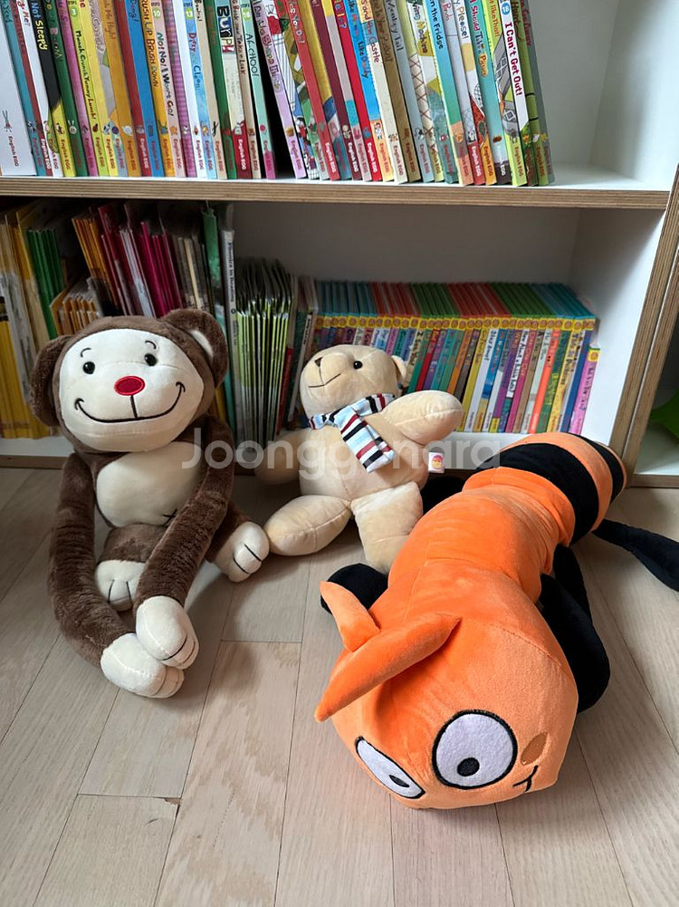 잉글리쉬에그 (24년도 개정판) 에그팬 스텝1-3 잉글리시에그--2