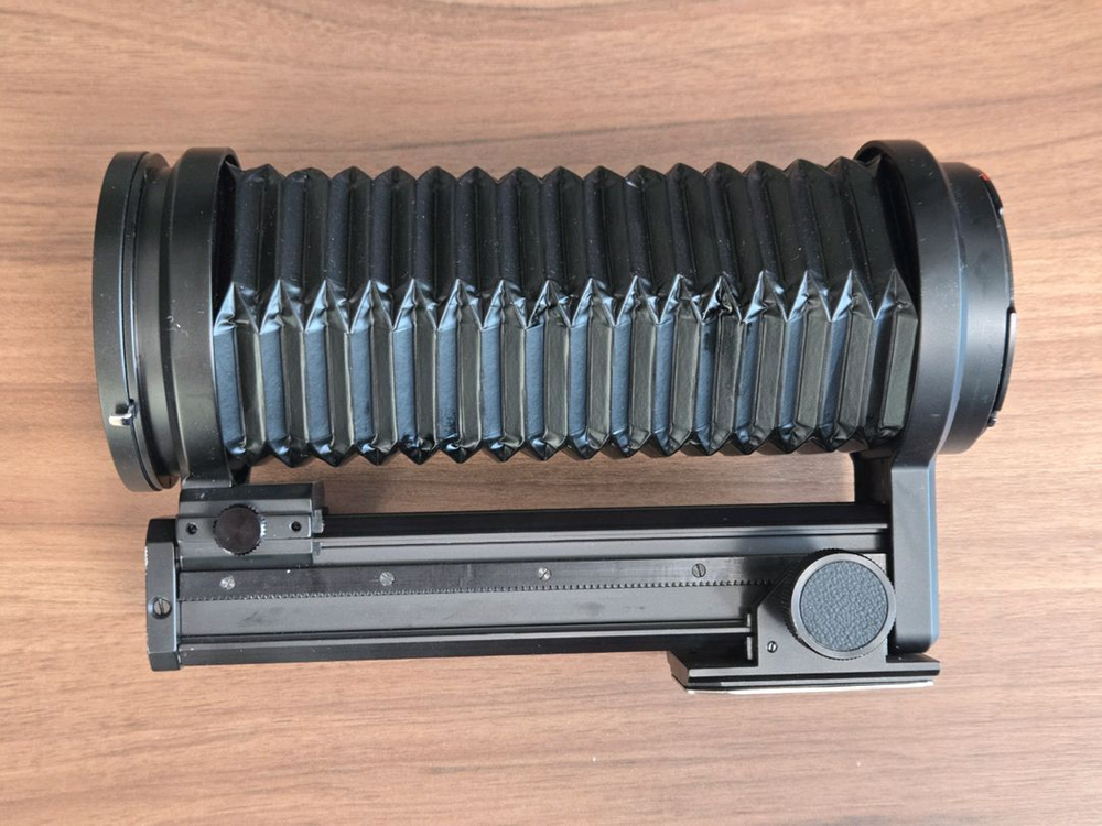 핫셀블라드 벨로우즈 팝니다--1