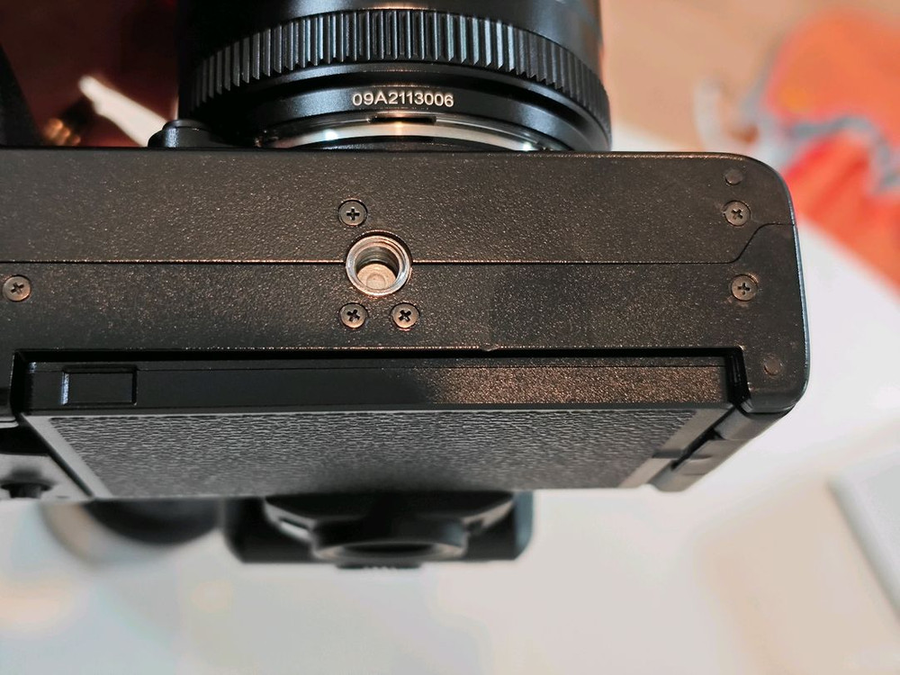 후지필름 x-s10 / viltrox 27.4 / 56.4 / 고독스 플래쉬 이미지