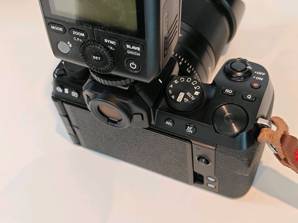 후지필름 x-s10 / viltrox 27.4 / 56.4 / 고독스 플래쉬 이미지