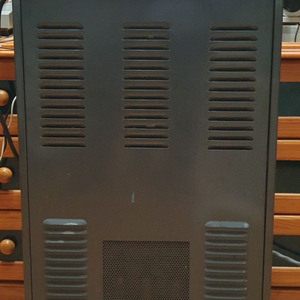 알텍 ALTEC S-15 거함급 진공관 파워앰프 이미지