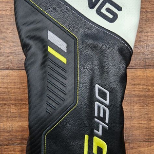 새제품- 핑 G430 드라이버 커버