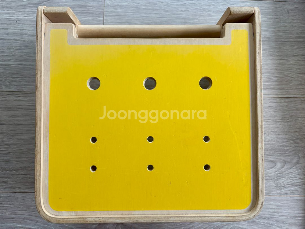 웅진 플랜토이즈 원목 장난감(택포 2만, 덤으로 애드토이 자석 원목 드려요)--1