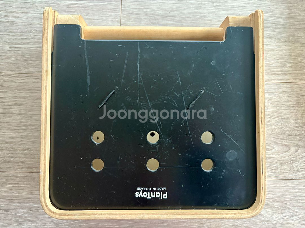 웅진 플랜토이즈 원목 장난감(택포 2만, 덤으로 애드토이 자석 원목 드려요)--2