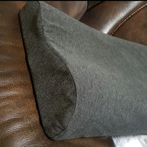 메모리폼 베개, 경추 지압대