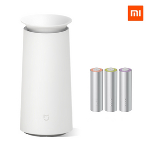 샤오미 미지아 스마트 아로마 테라피 디퓨저 무드등 향기 디스펜서 MJTXJ01XW 판매합니다