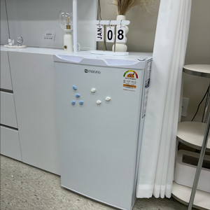 소형냉장고 판매(뷰티샵에서 사용)