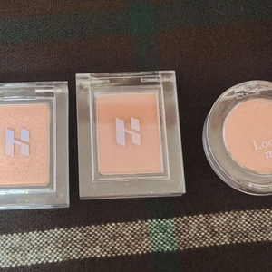 홀리카홀리카, 에뛰드 아이섀도우