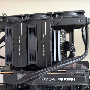 evga z690 kingpin삽니다 이미지