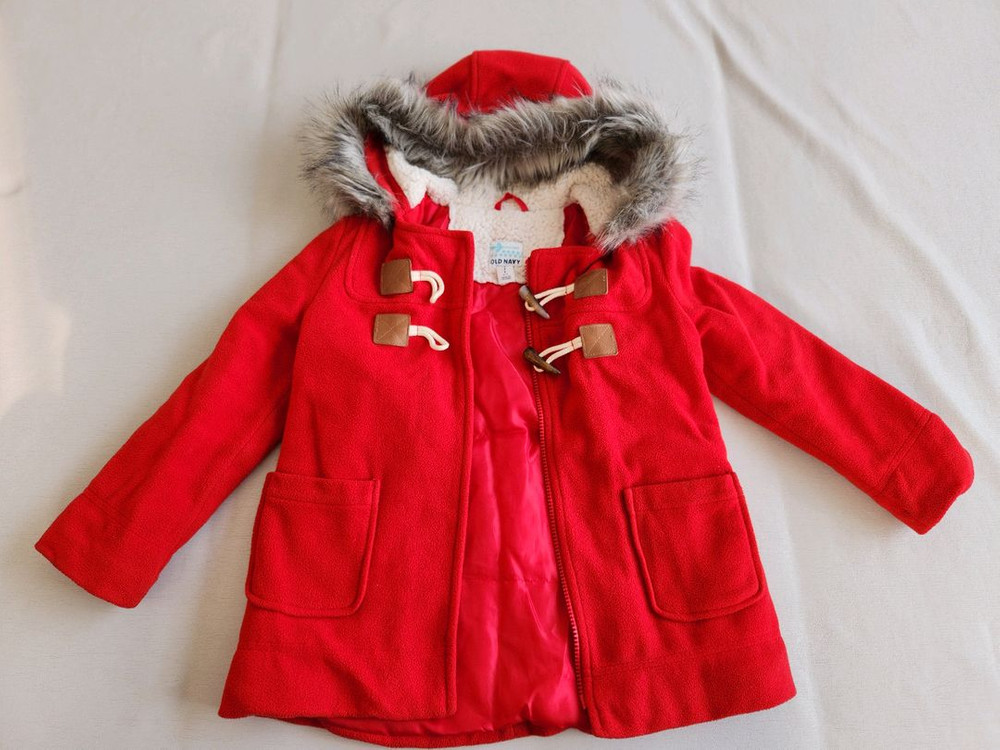 여아 패딩 점퍼 베스트 코트 다양 많아요 100~120 이미지