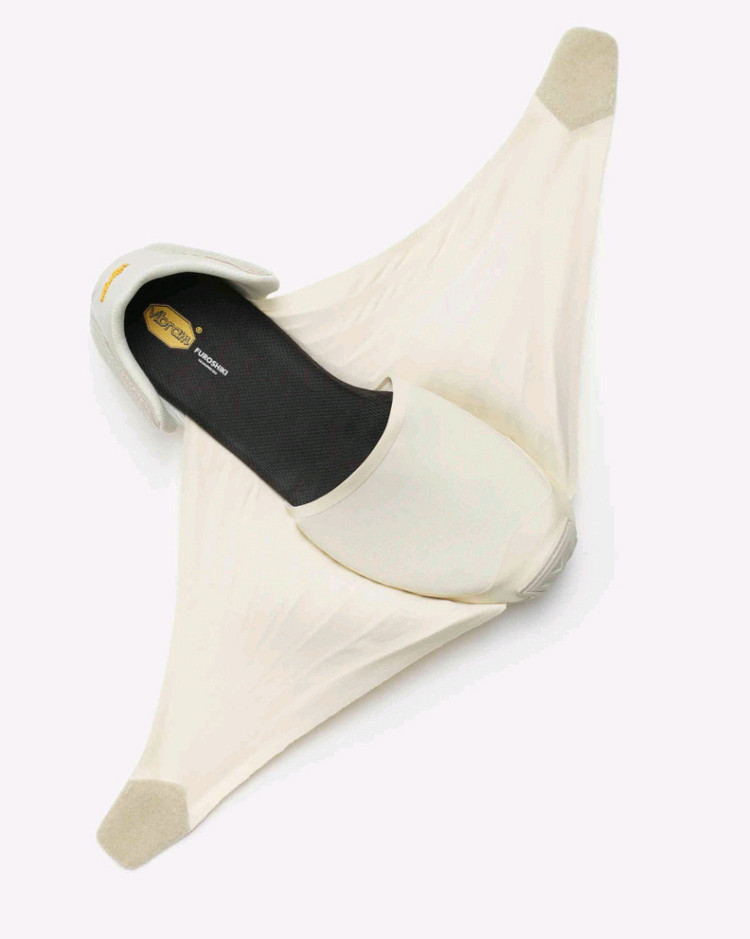 비브람 파이브핑거스 푸로시키 Furoshiki--3