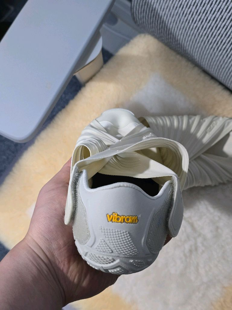 비브람 파이브핑거스 푸로시키 Furoshiki--7