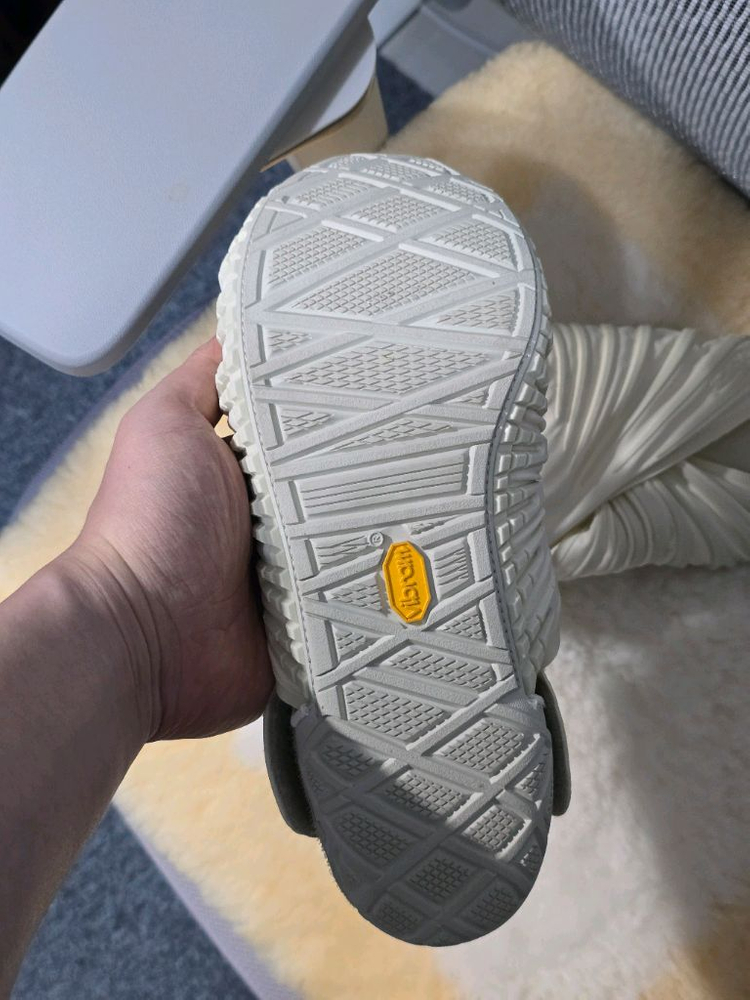 비브람 파이브핑거스 푸로시키 Furoshiki--8