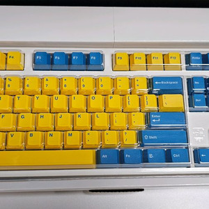 레오폴드 FC900RBT 백축 미사용 이미지