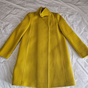 듀엘 코트 55사이즈 컨디션좋아요