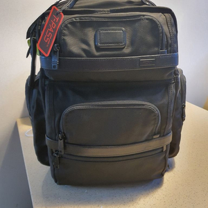 투미 26578 티패스 백팩 tumi