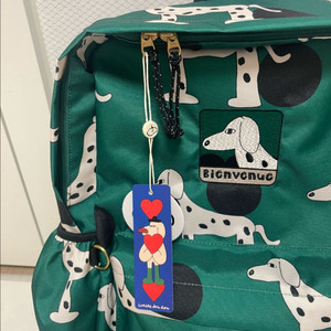 리미떼두두가방(새상품