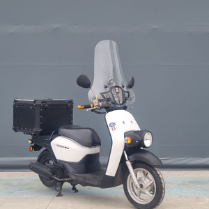 혼다 벤리 110 19년식/4만키로수/풀튜닝/급매 이미지